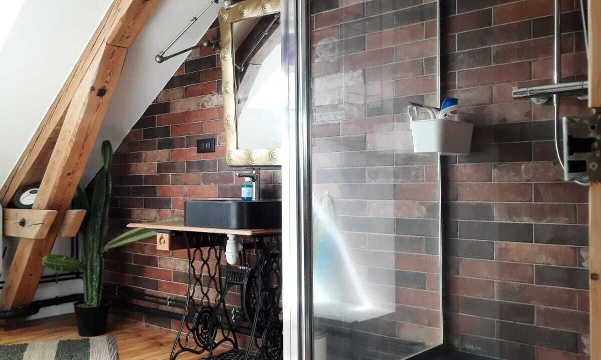 Photo of Bathroom in Cœur de Ville