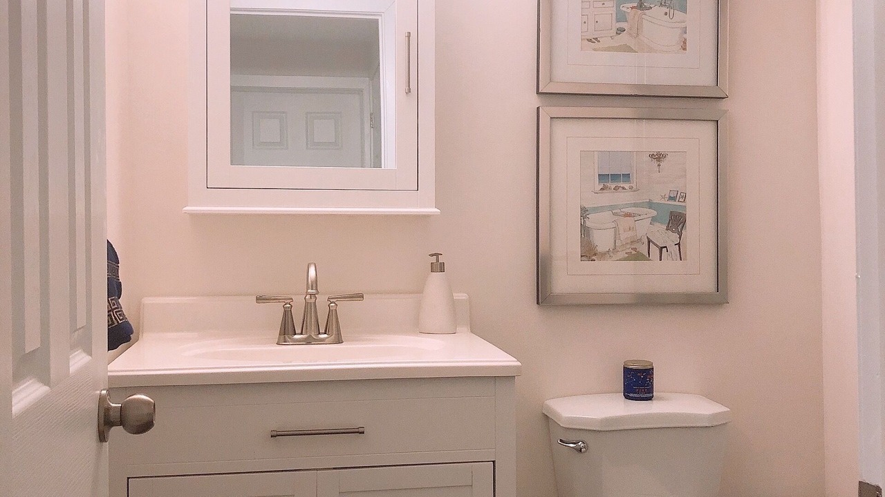 Photo of Bathroom in Toronto