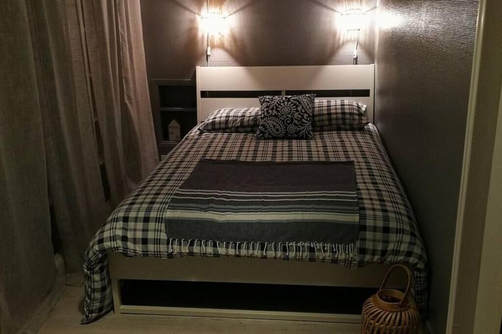 Photo of Bedroom in Vire