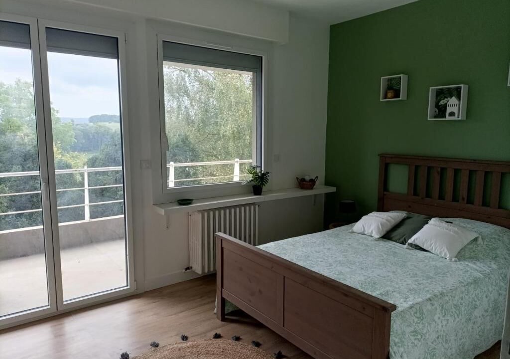 Photo of Bedroom in Vire