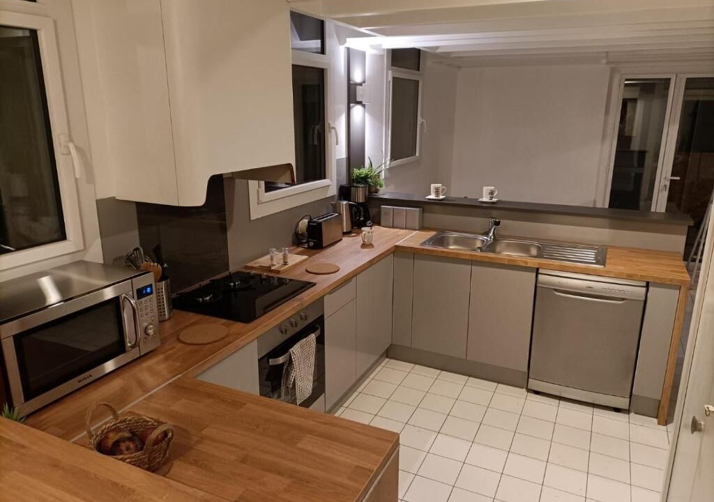 Photo of Kitchen in Vire