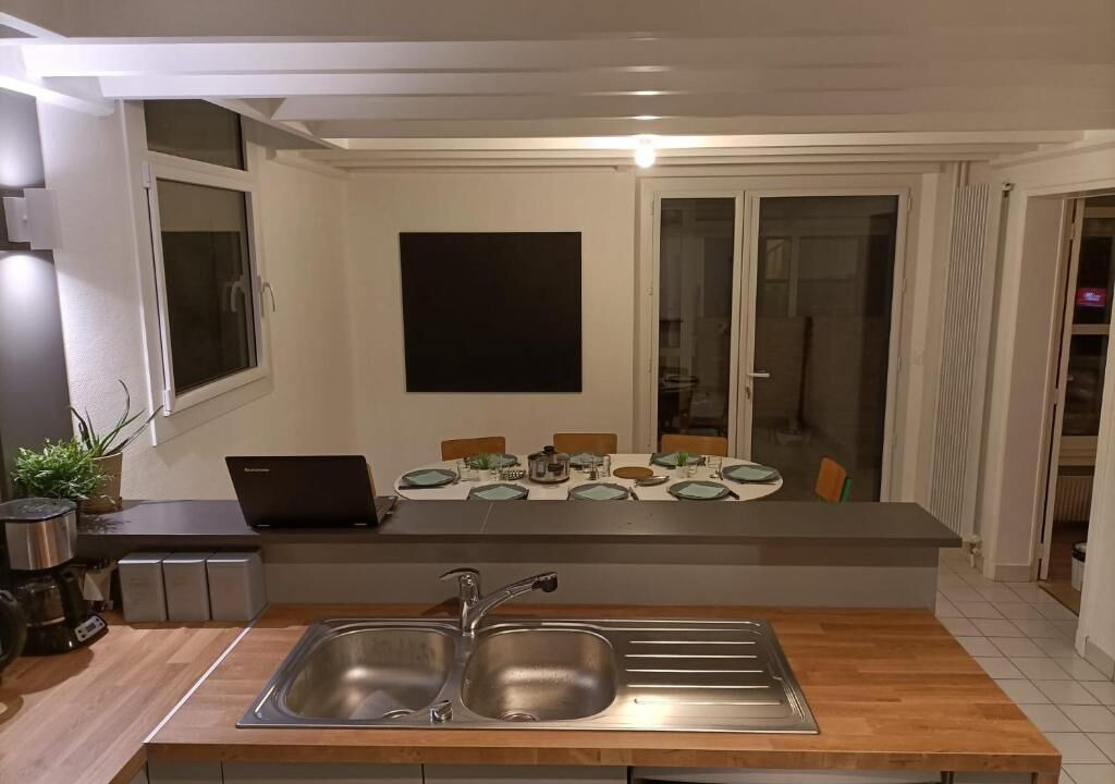 Photo of Kitchen in Vire