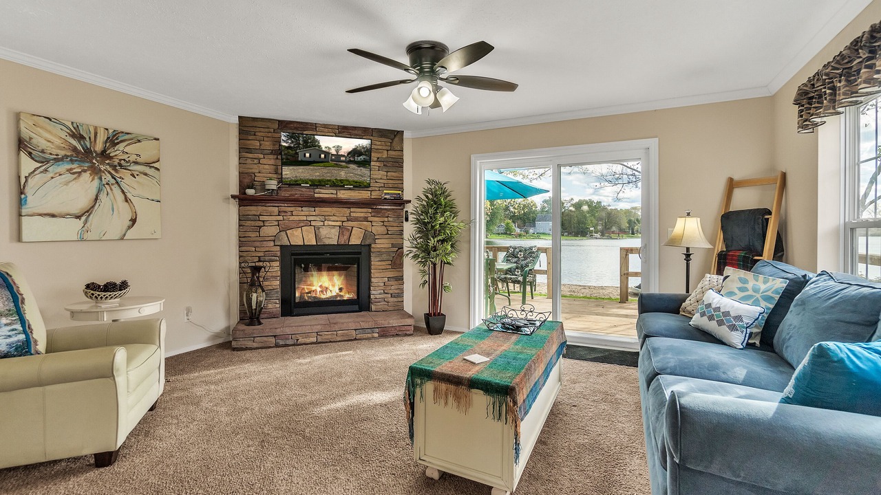 Photo of Livingroom in Brighton