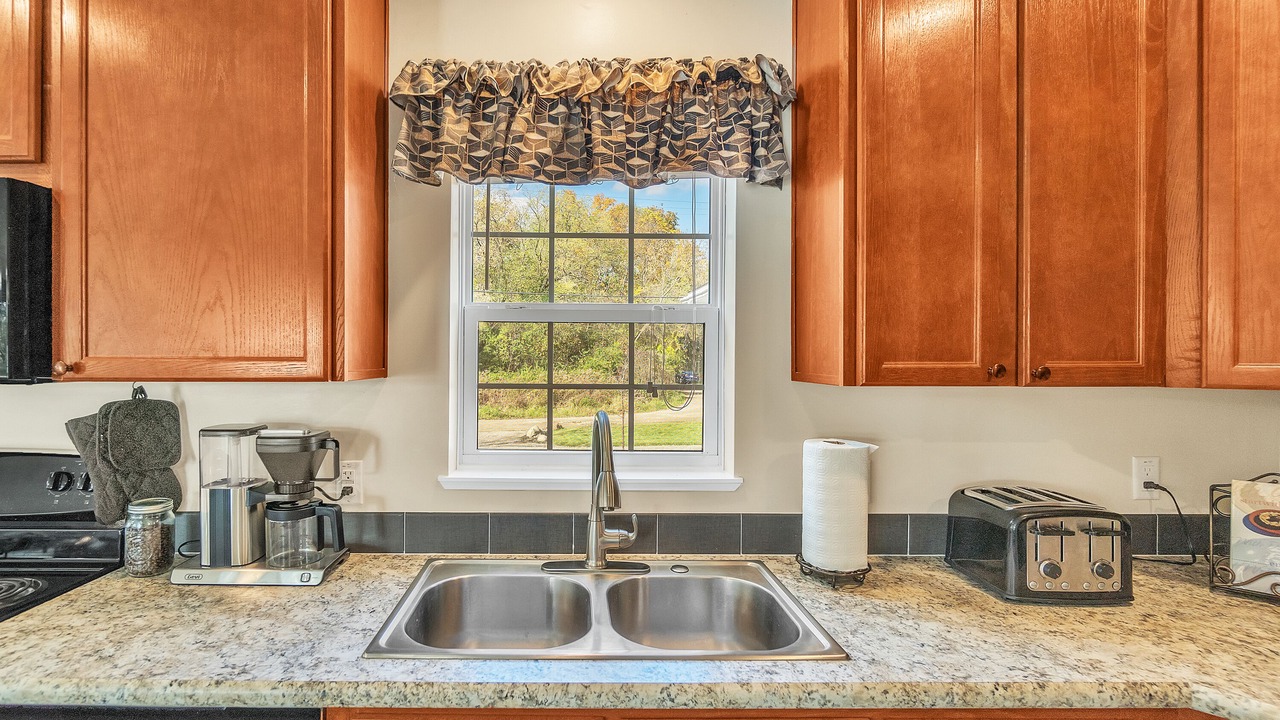 Photo of Kitchen in Brighton