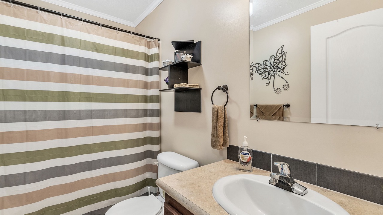Photo of Bathroom in Brighton