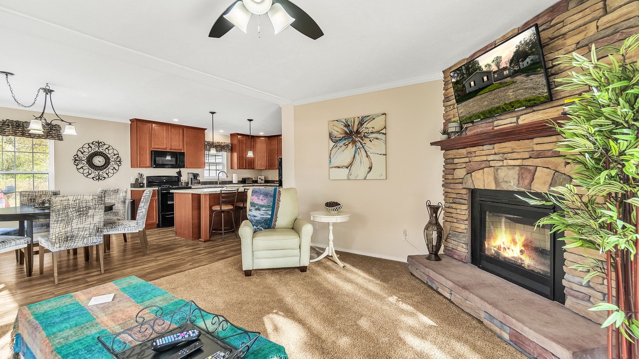 Photo of Livingroom in Brighton