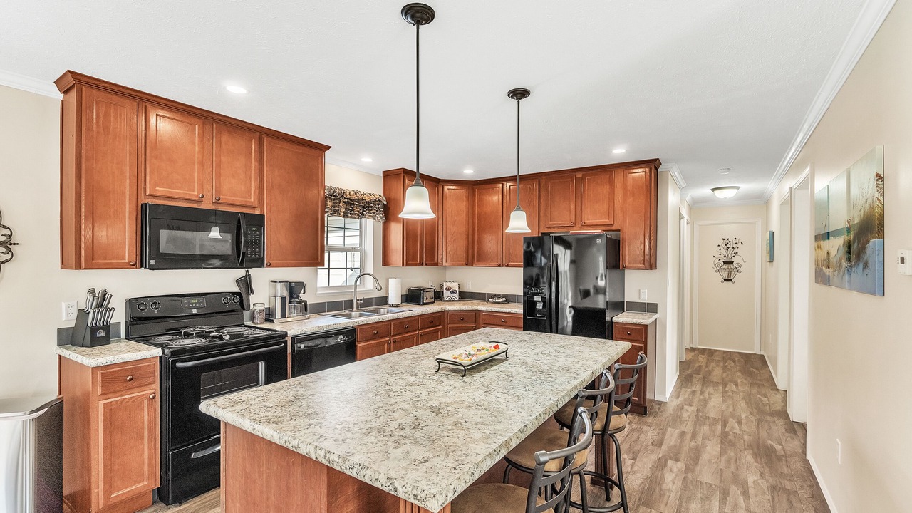 Photo of Kitchen in Brighton