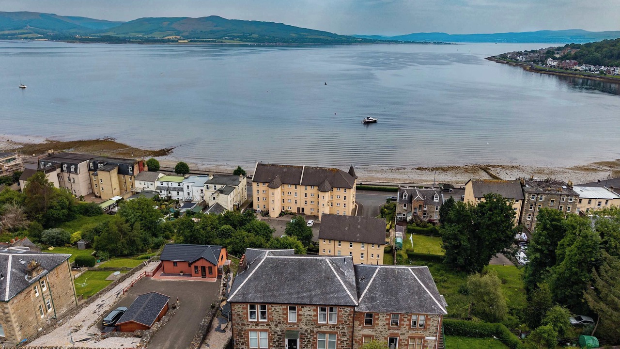 Photo of Outdoor in Rothesay