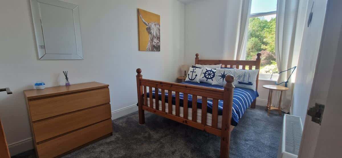 Photo of Bedroom in Rothesay