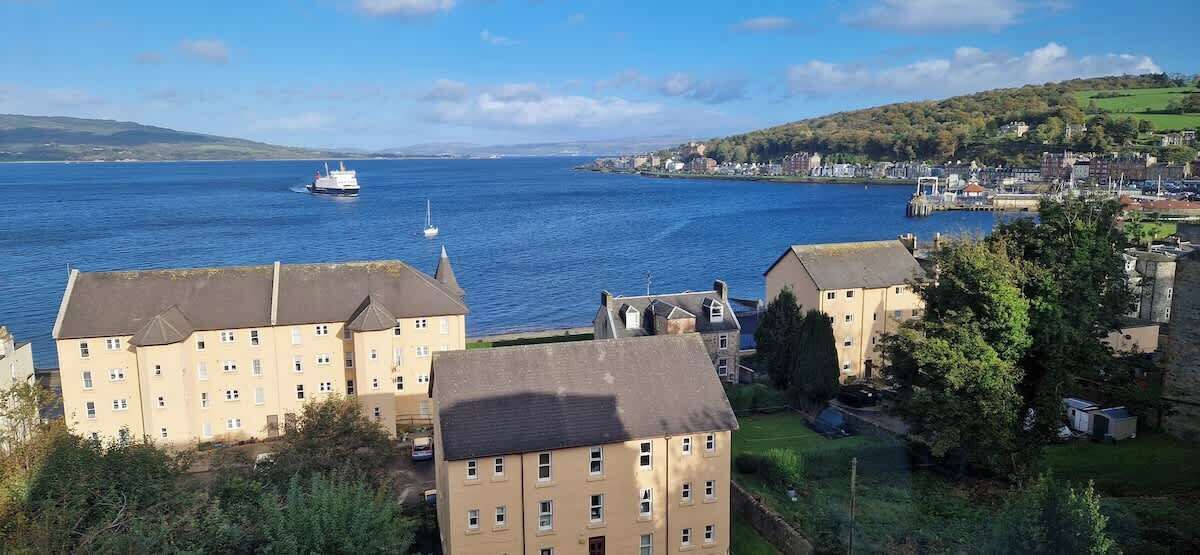 Photo of Outdoor in Rothesay