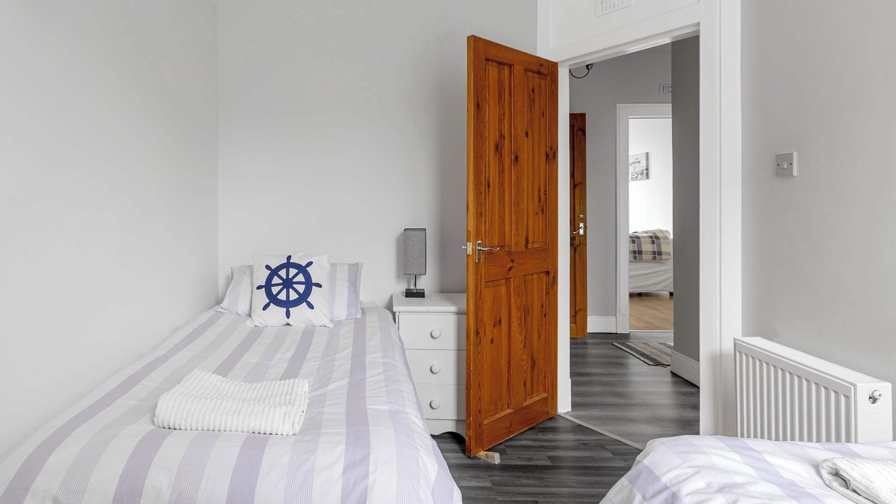 Photo of Bedroom in Rothesay