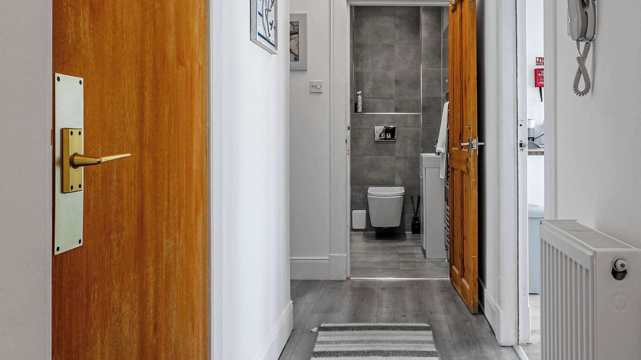 Photo of Bathroom in Rothesay