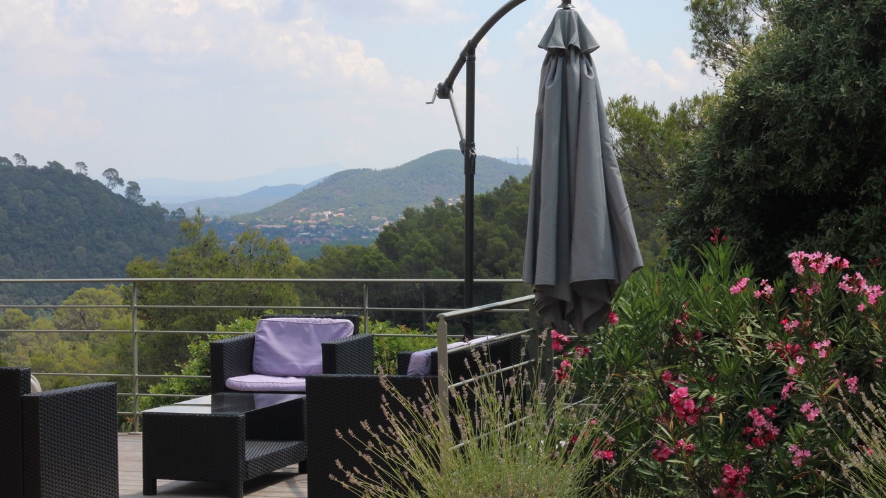 Photo of Patio Balcony in Vidauban