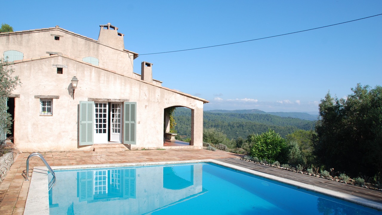 Photo of Outdoor in Vidauban