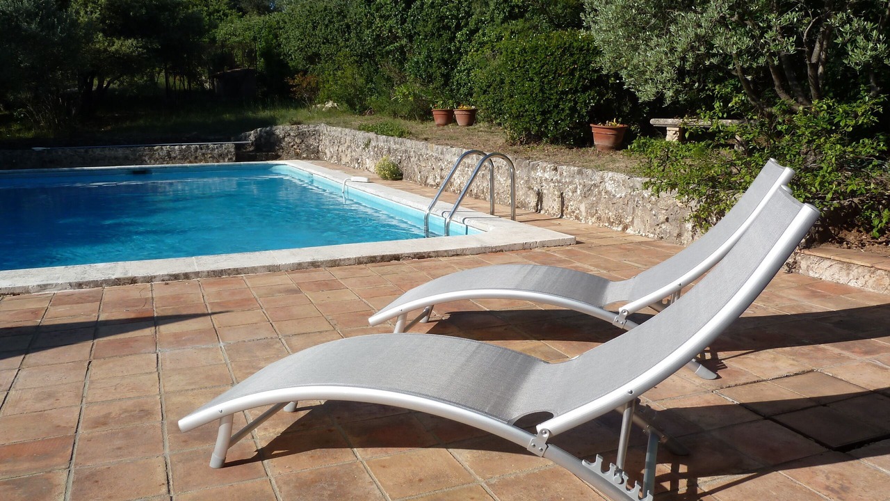 Photo of Outdoor in Vidauban