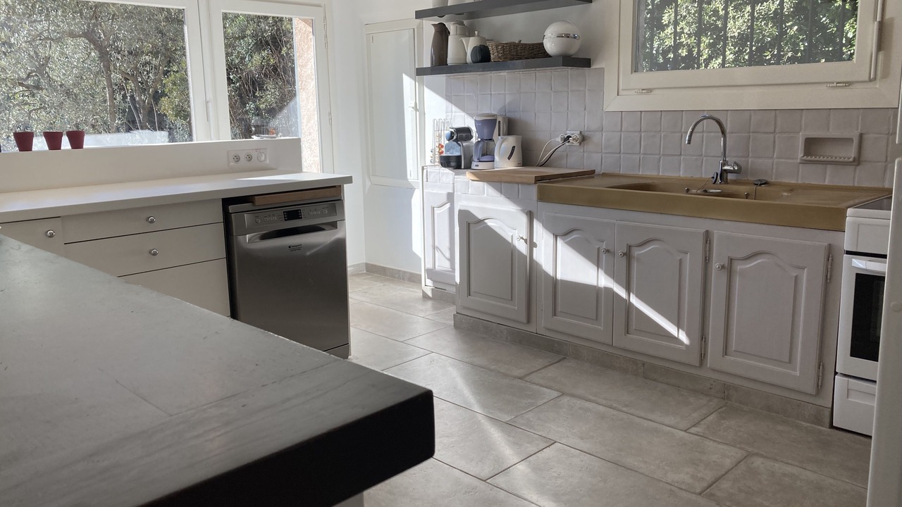 Photo of Kitchen in Vidauban