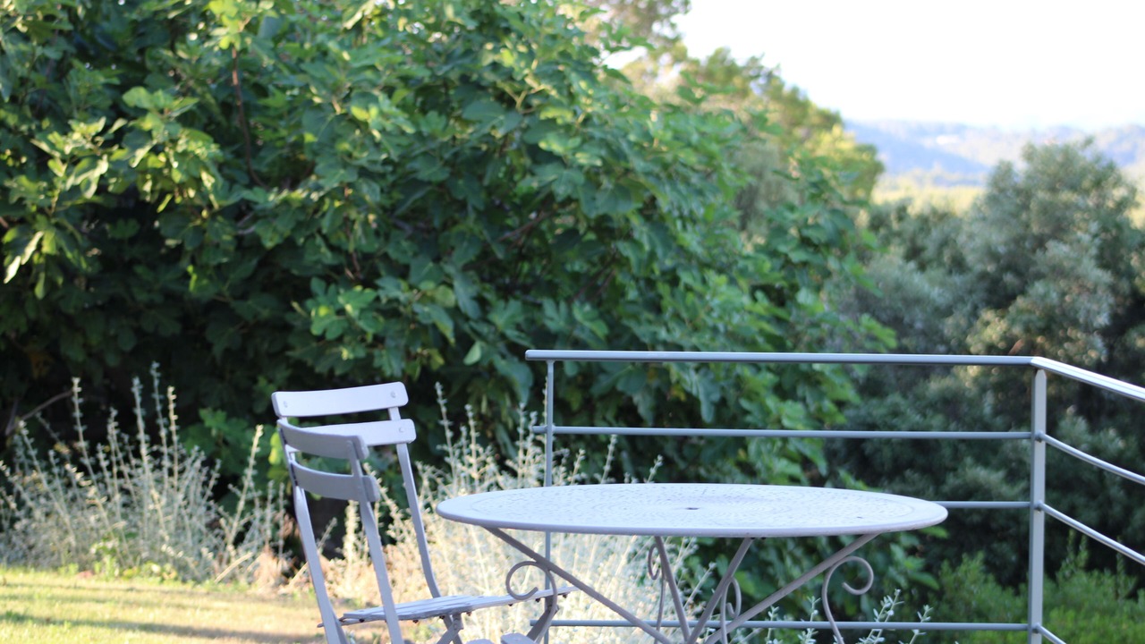 Photo of Outdoor in Vidauban