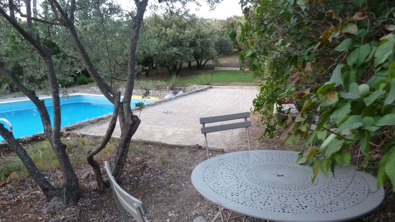Photo of Outdoor in Vidauban