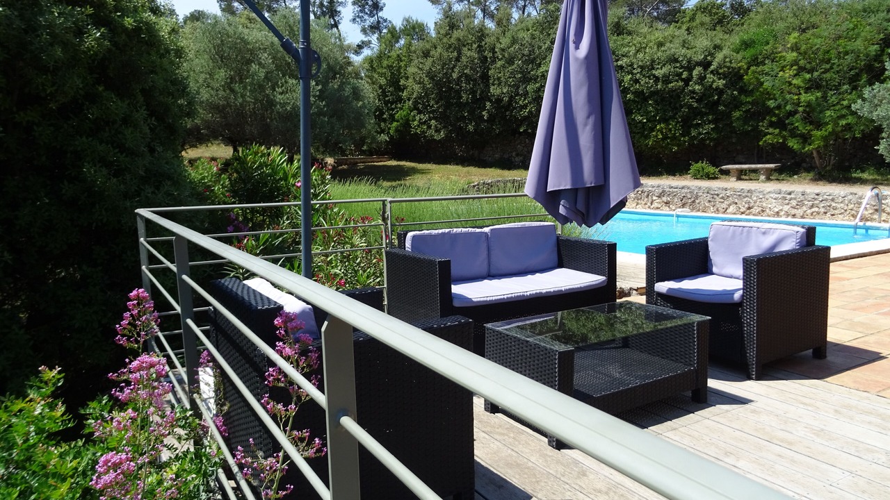 Photo of Outdoor in Vidauban