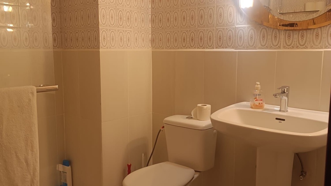Photo of Bathroom in Basurtu