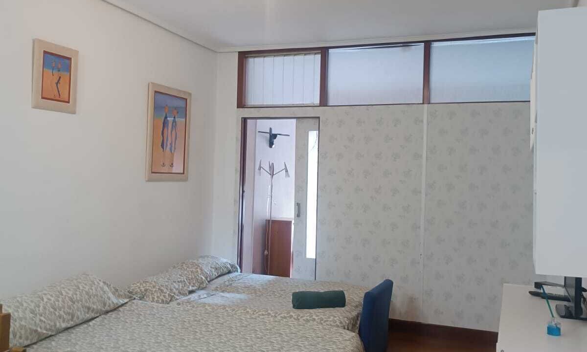 Photo of Bedroom in Basurtu