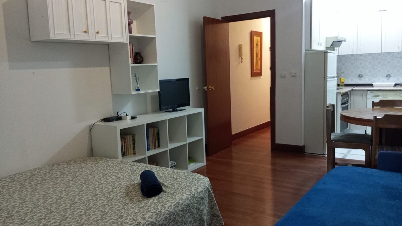 Photo of Bedroom in Basurtu