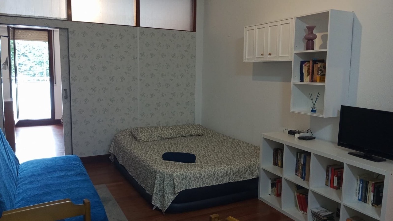 Photo of Bedroom in Basurtu