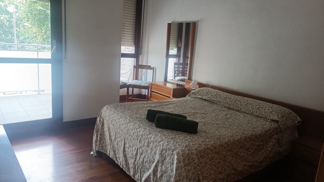 Photo of Bedroom in Basurtu