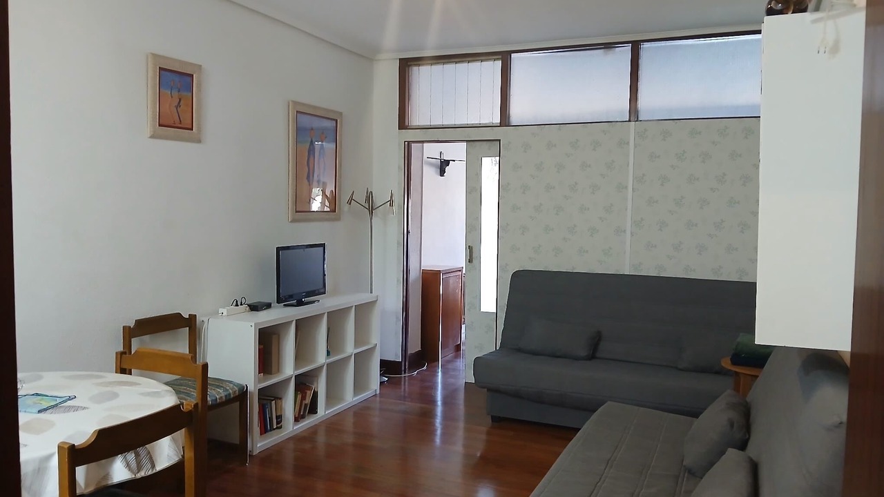 Photo of Livingroom in Basurtu