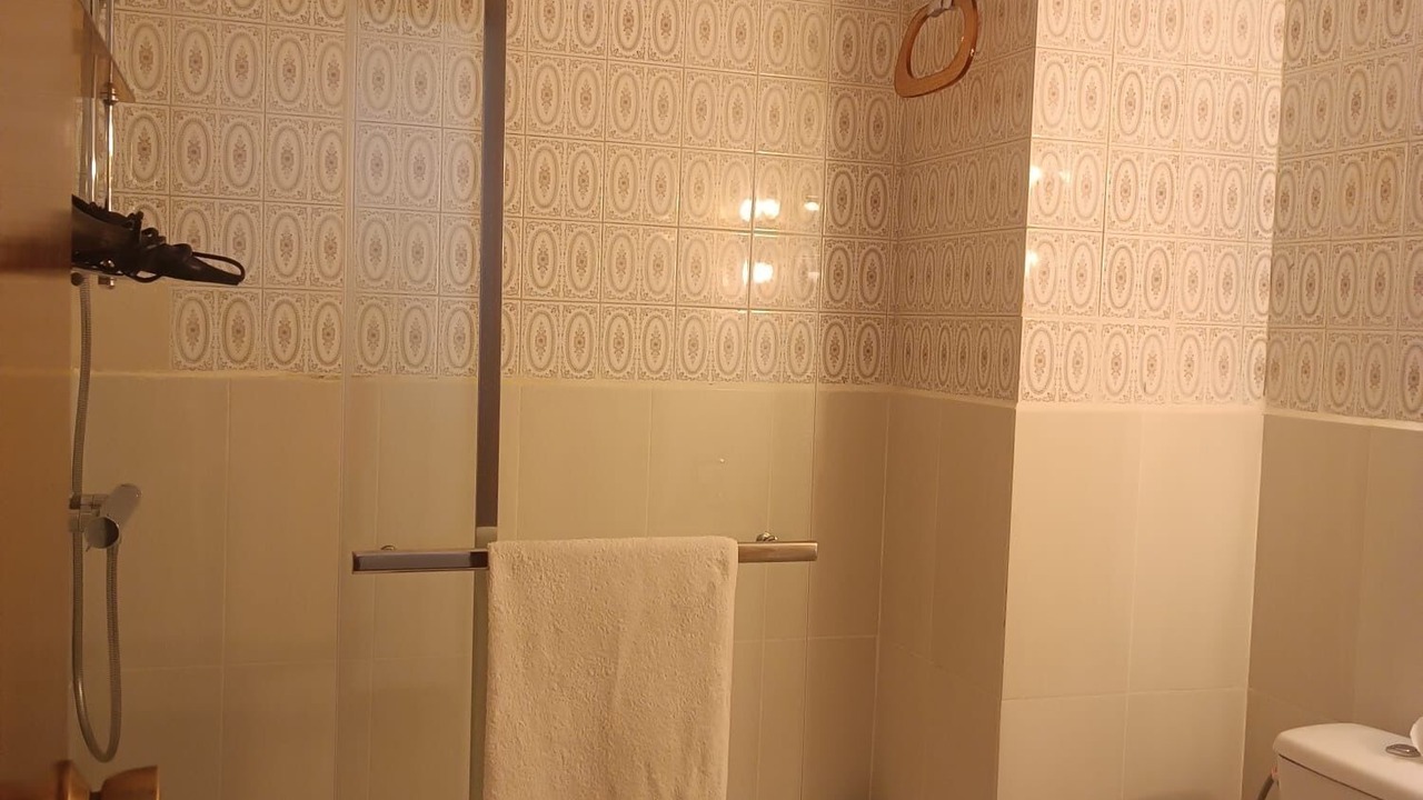 Photo of Bathroom in Basurtu