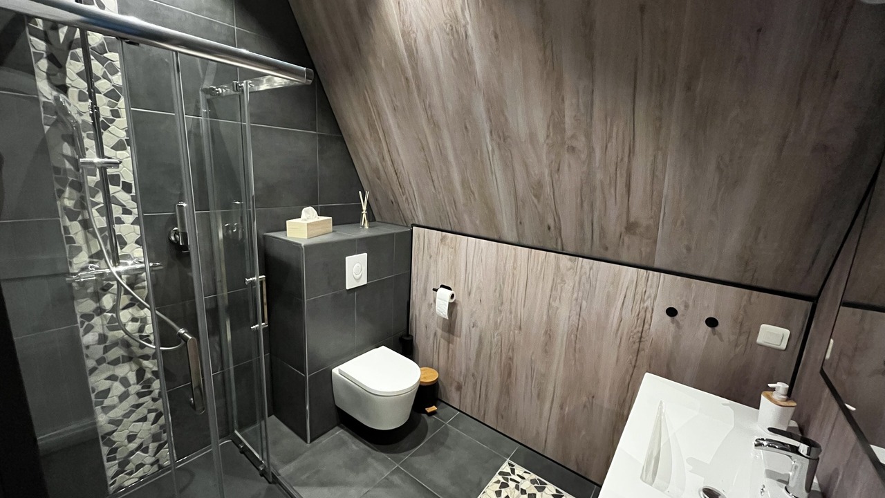 Photo of Bathroom in Belfahy