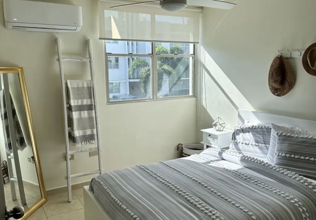 Photo of Bedroom in Coto