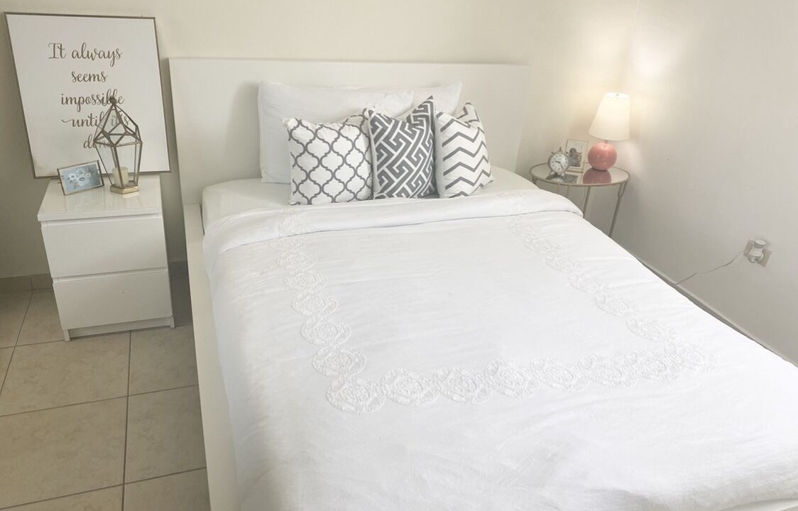 Photo of Bedroom in Coto