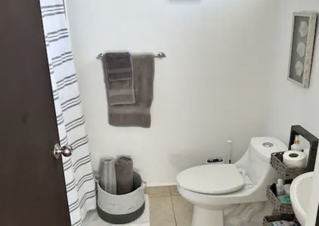 Photo of Bathroom in Coto