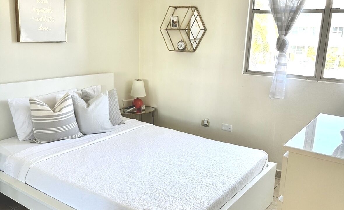 Photo of Bedroom in Coto