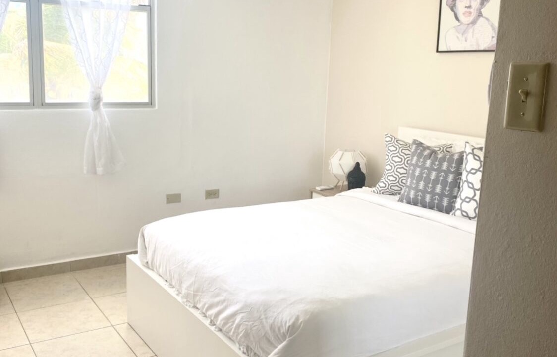 Photo of Bedroom in Coto
