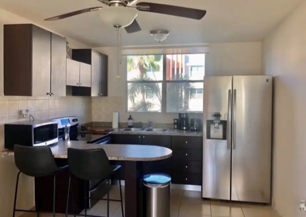 Photo of Kitchen in Coto