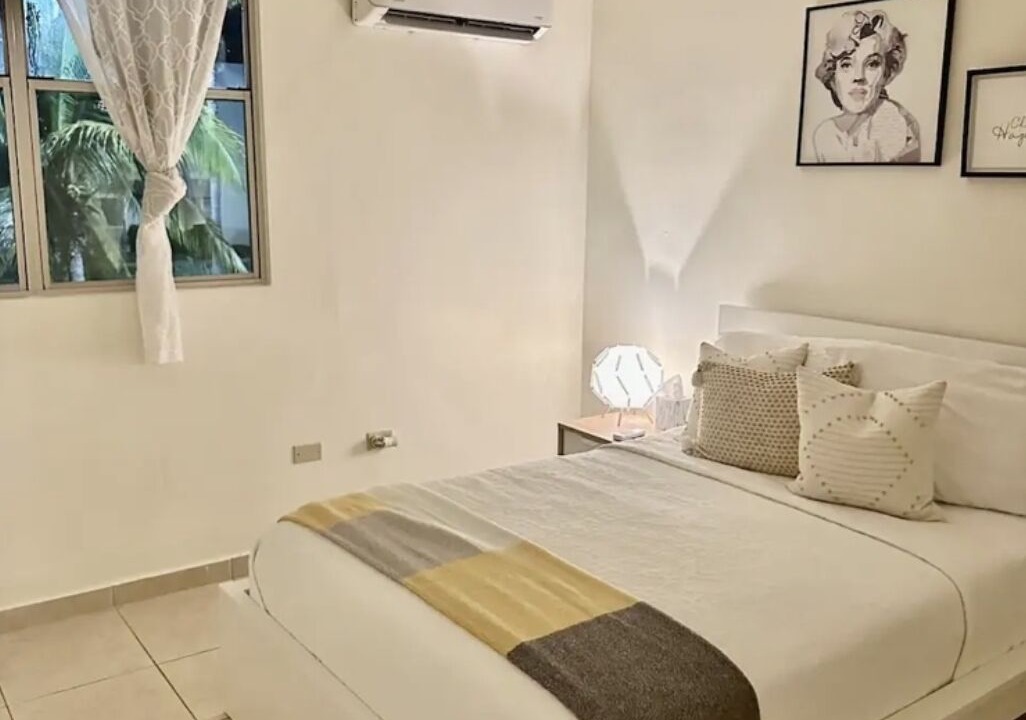 Photo of Bedroom in Coto