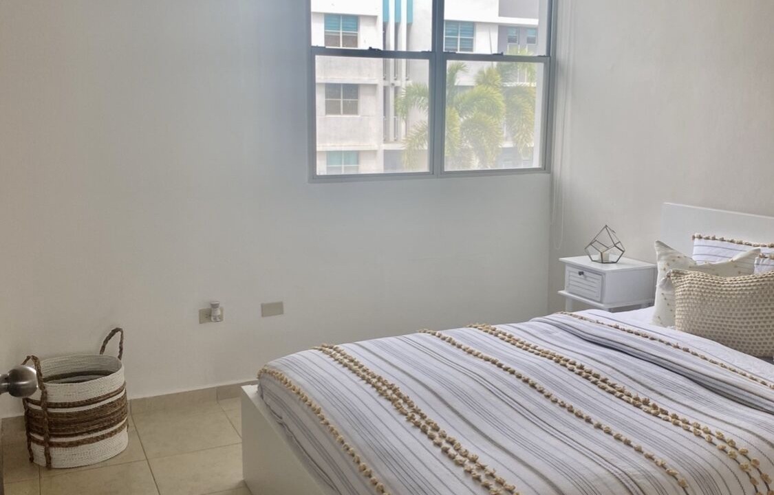 Photo of Bedroom in Coto