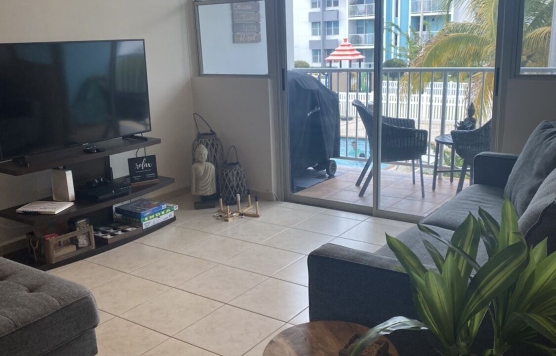 Photo of Livingroom in Coto