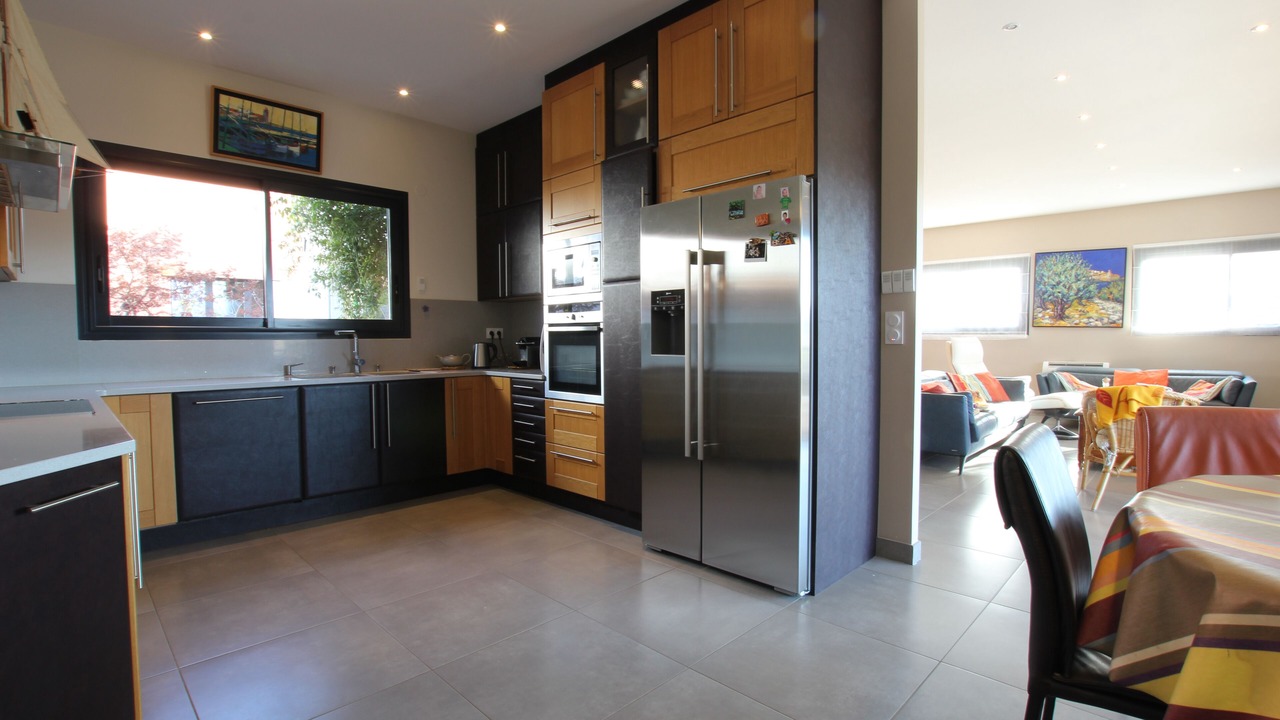 Photo of Kitchen in Villeneuve-de-la-Raho