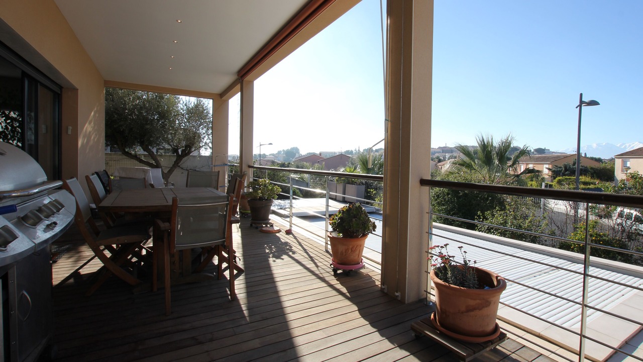 Photo of Outdoor in Villeneuve-de-la-Raho