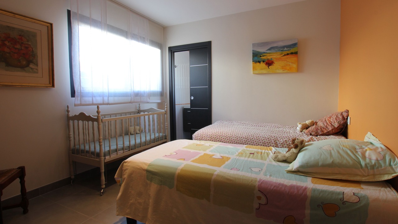 Photo of Bedroom in Villeneuve-de-la-Raho