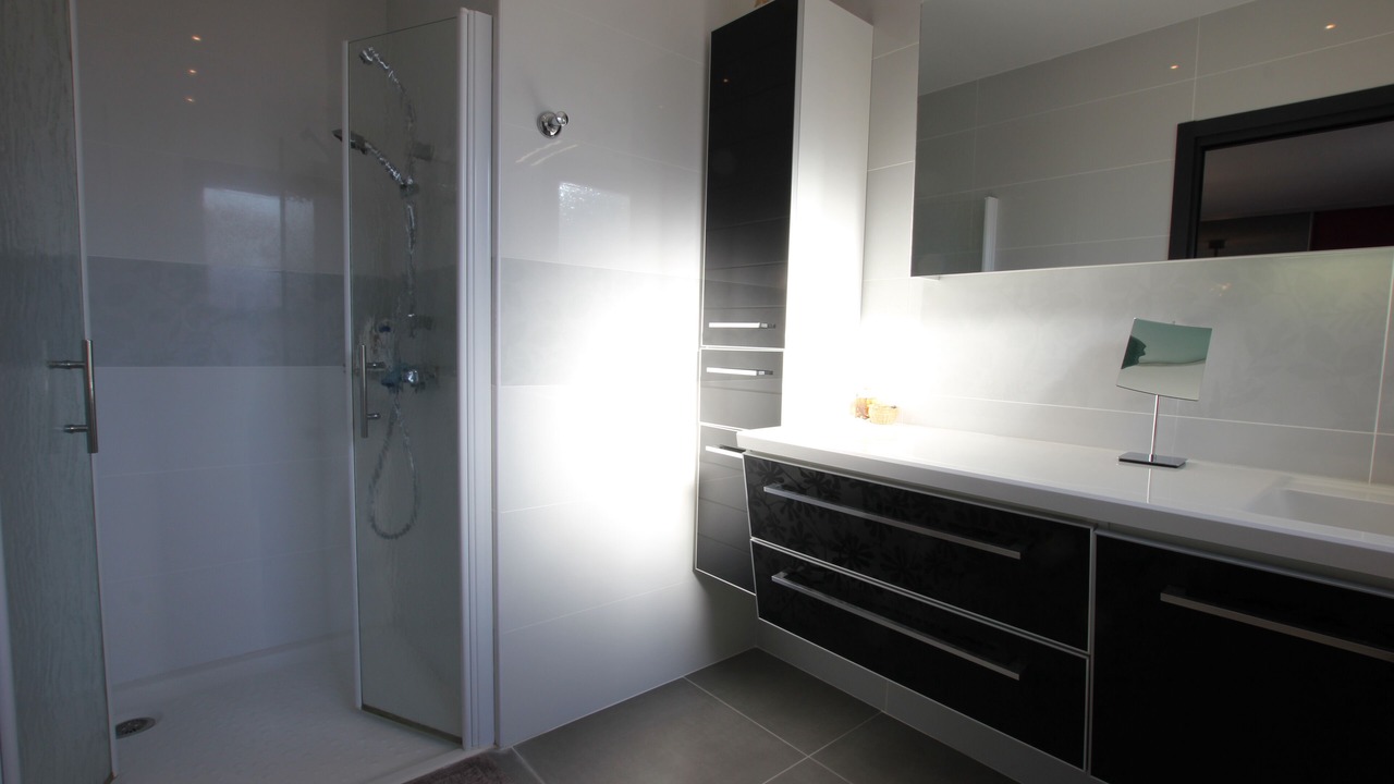 Photo of Bathroom in Villeneuve-de-la-Raho