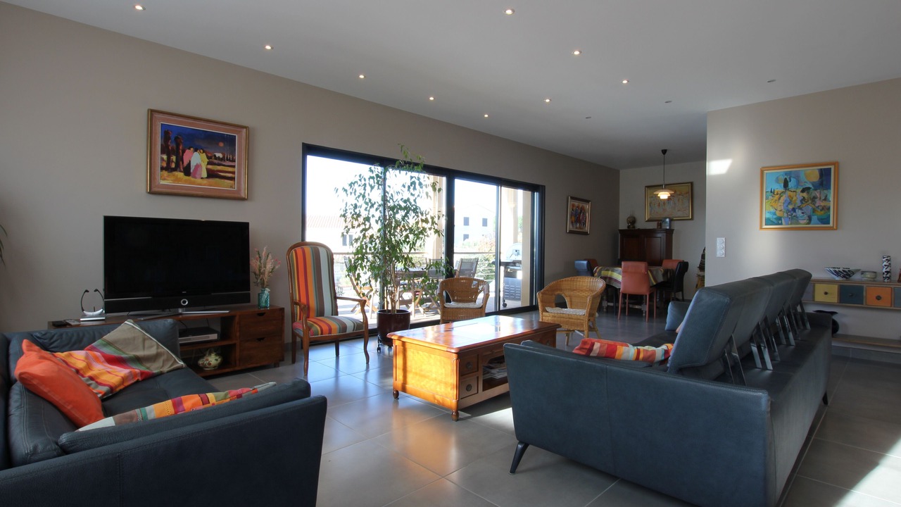Photo of Livingroom in Villeneuve-de-la-Raho