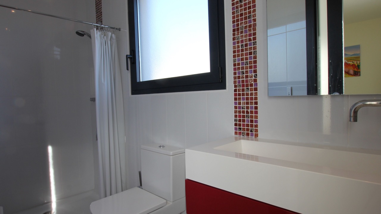 Photo of Bathroom in Villeneuve-de-la-Raho