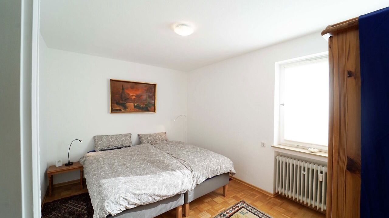 Photo of Bedroom in Bad Urach