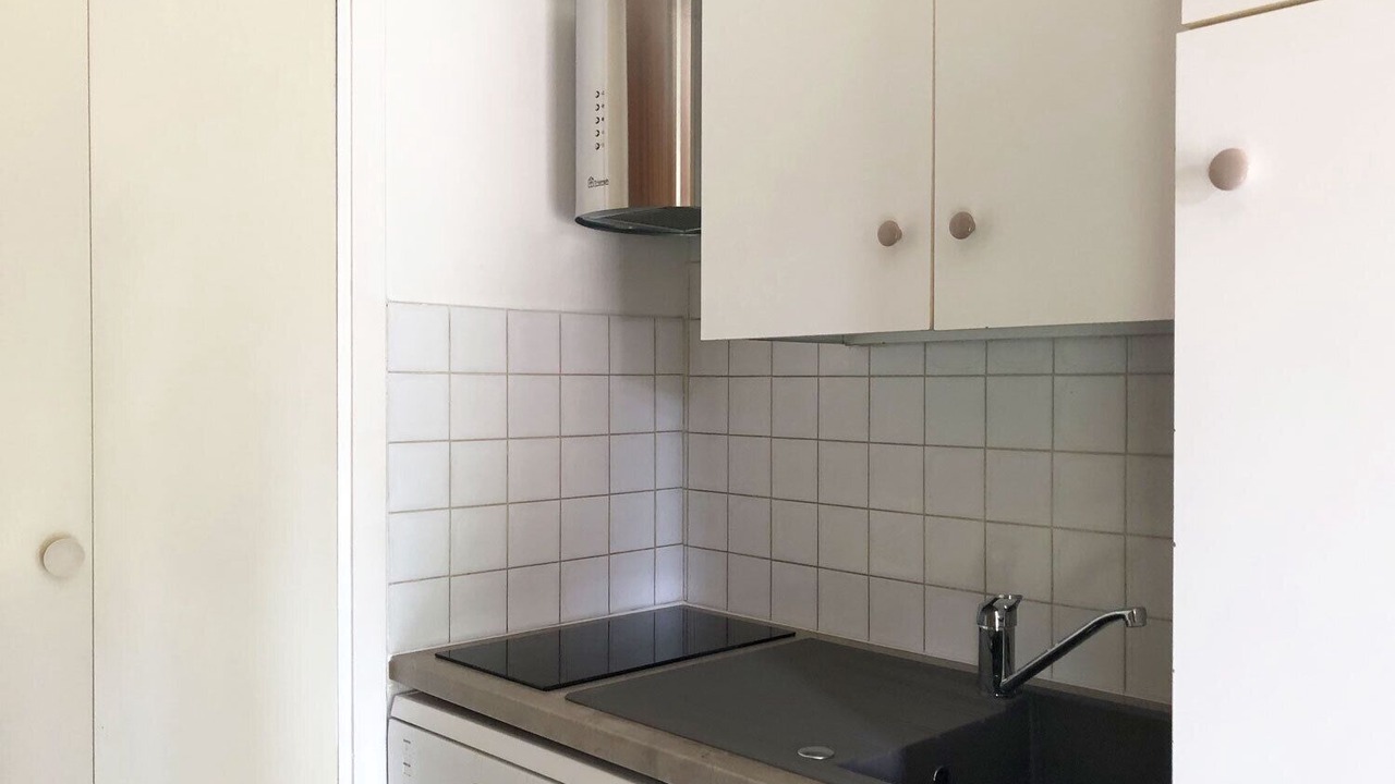 Photo of Kitchen in Alzon