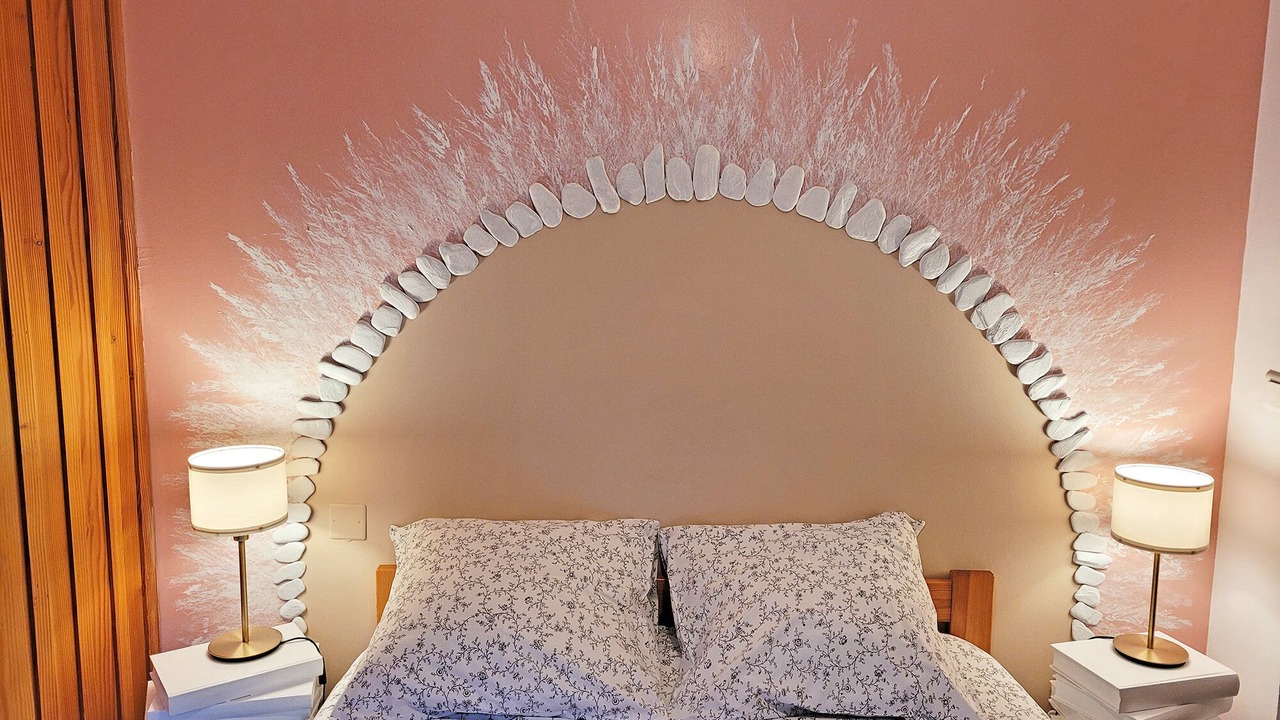 Photo of Bedroom in Alzon