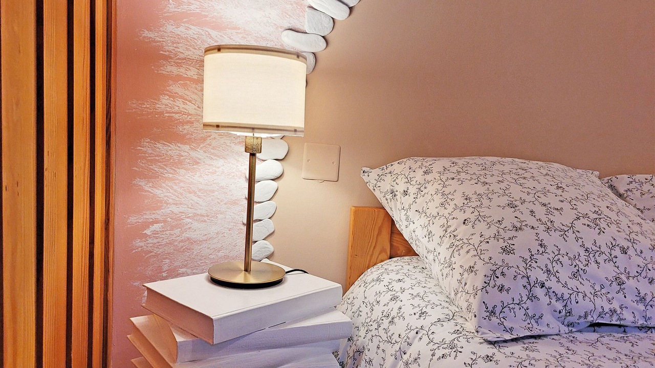 Photo of Bedroom in Alzon